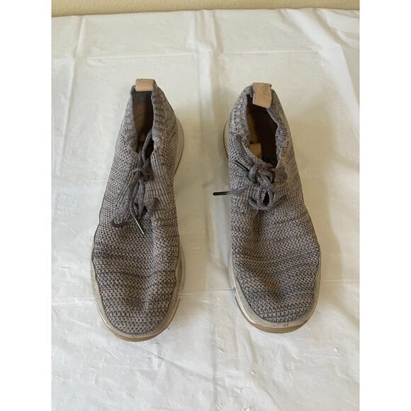 TRI NATIVE LADIES TRIGENIC CLARKS LIGHTWEIGHT LACE UP SPORTS TRAINERS 7.5 - Picture 15 of 15